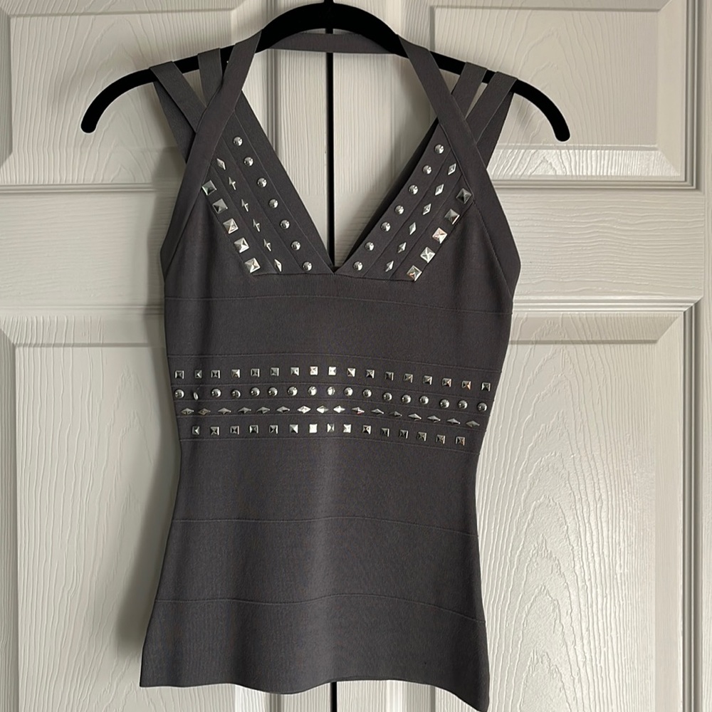 Cache Dressy Camisole. Size XS.